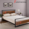 Double Bed Model:FDB-0208