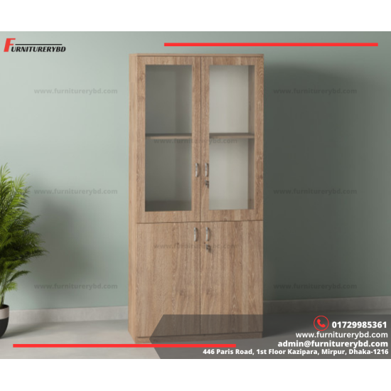 Full Hight Cabinet FOSR-0212