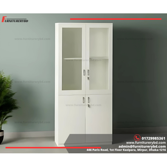 Full Hight Cabinet FOSR-0212