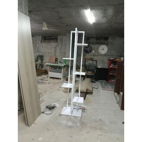 Plant Shelf Model: TWDS-0212