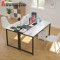 Workstation for Two Person Model: TWT-0232