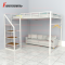 Bunk Bed without Sofa  Model:FBB-0210